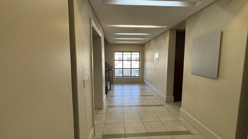 To Let commercial Property for Rent in Pinelands Western Cape